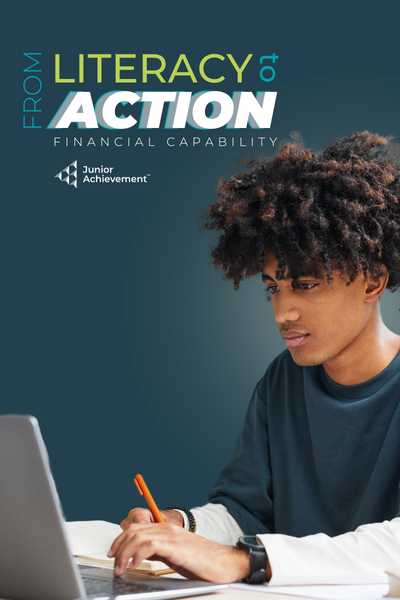 From Literacy to Action: Empowering Teens for Financial Wellness ...