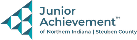Junior Achievement of Steuben County logo