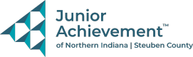 Junior Achievement of Steuben County logo