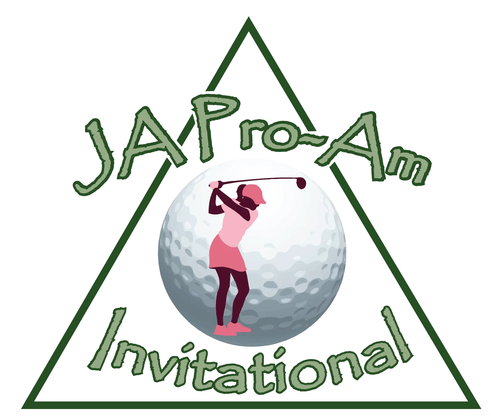 JA Pro Am logo